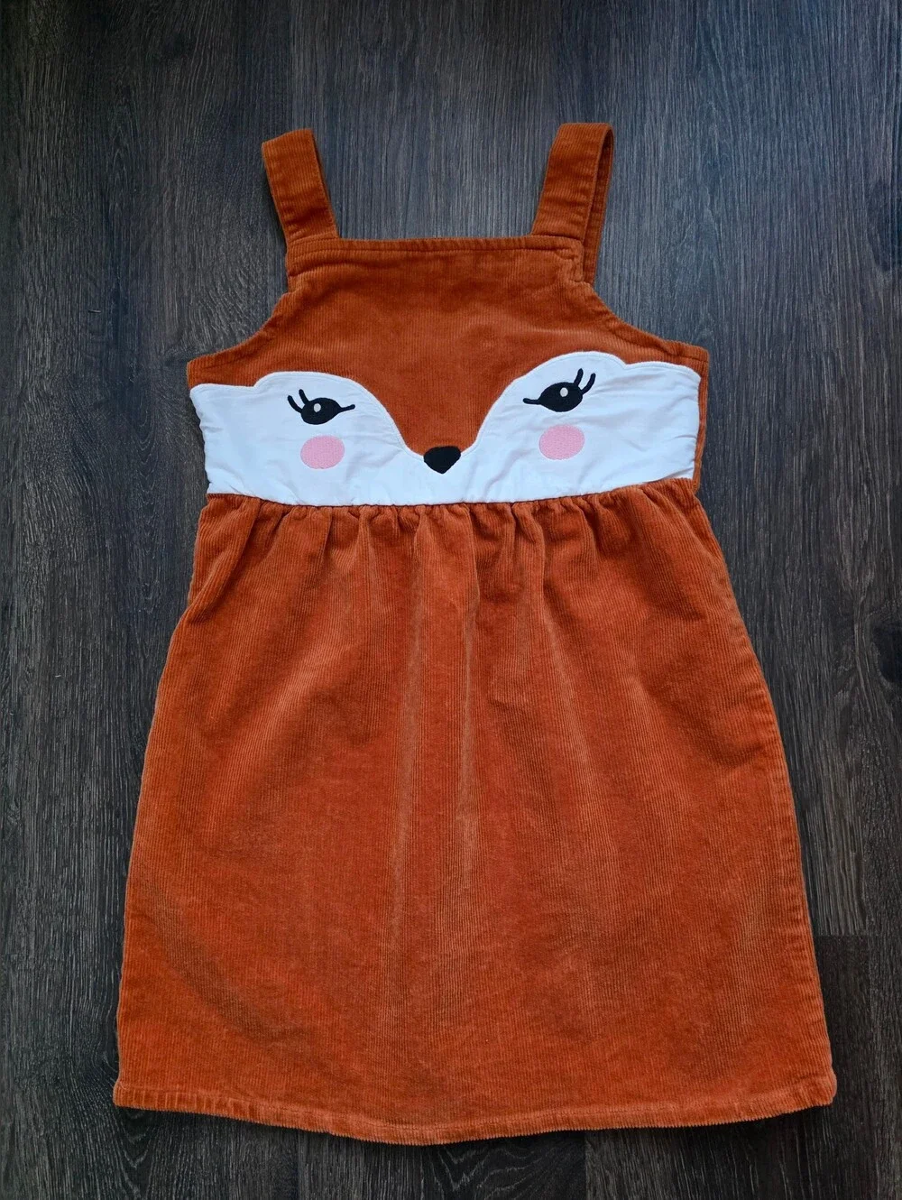 Gymboree darling autumn